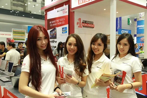 PC Fair Girls 2