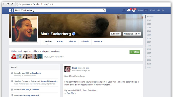 facebook-bug-exploit-zukerberg.si