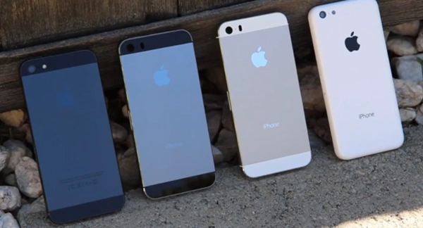 Rumor Roundup: IPhone 5S And IPhone 5C - Lowyat.NET