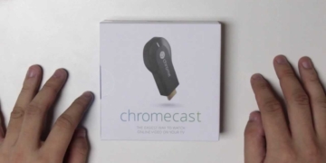 lowyat tv the google chromecast unboxing hands on setup and test