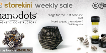 nanodots sales