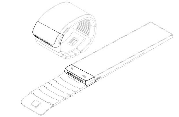samsung-smartwatch-korea-patent