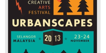 urbanscapes 2013