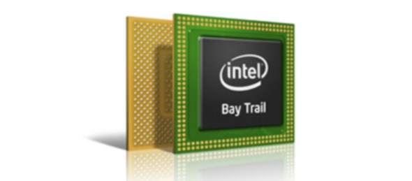 Intel Bay Trail