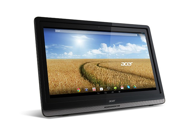 Acer Android AIO