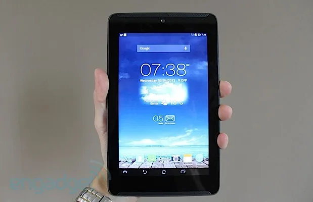 Asus Fonepad 7 IFA 2013