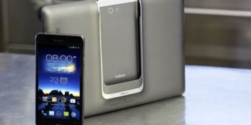 Asus PadFone Infinity A80 in Malaysia