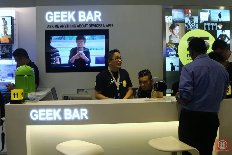 DiGi myAndroid Hub 05