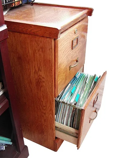 File Cabinet
