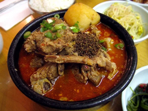Food