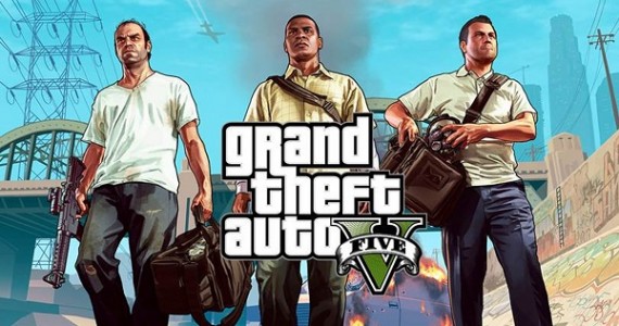 Rockstar Games To Be Awarded BAFTA Fellowship