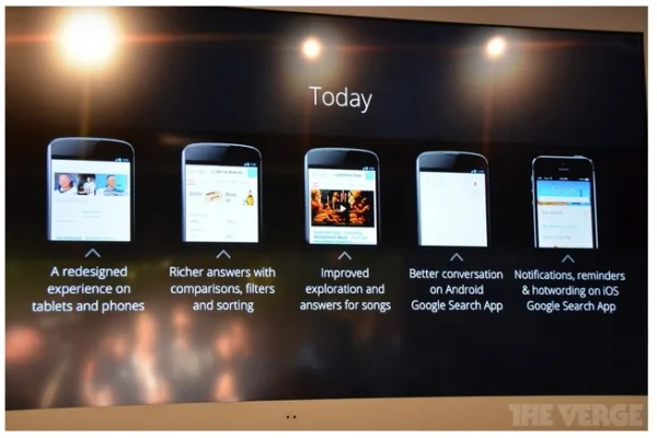 Google Turns 15 New Features