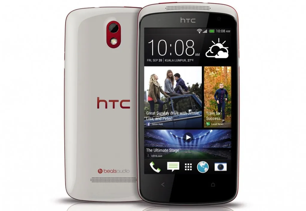 HTC-Desire-500_Red