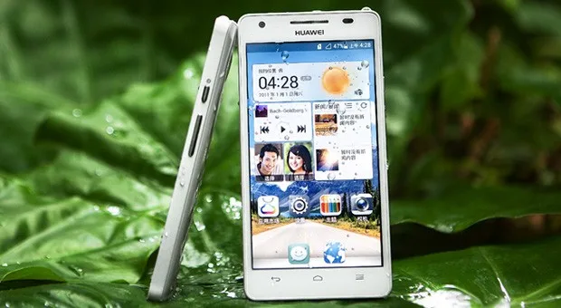 Huawei Honor 3 1