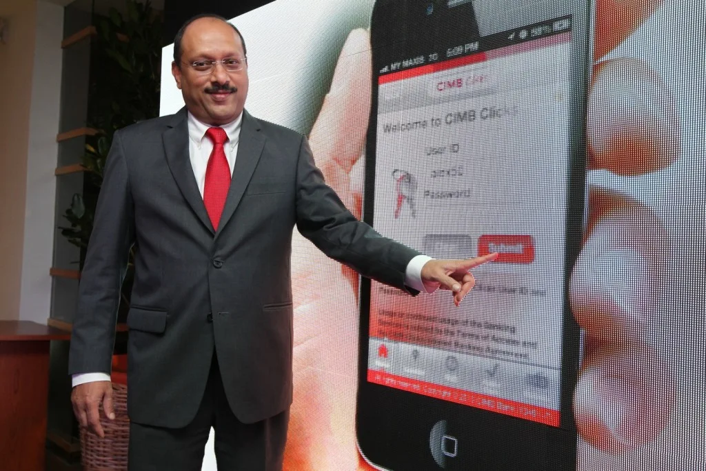 Kwik Account and Kwik Money Transfer launch