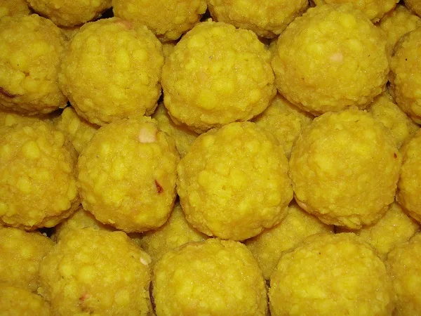 Ladoo