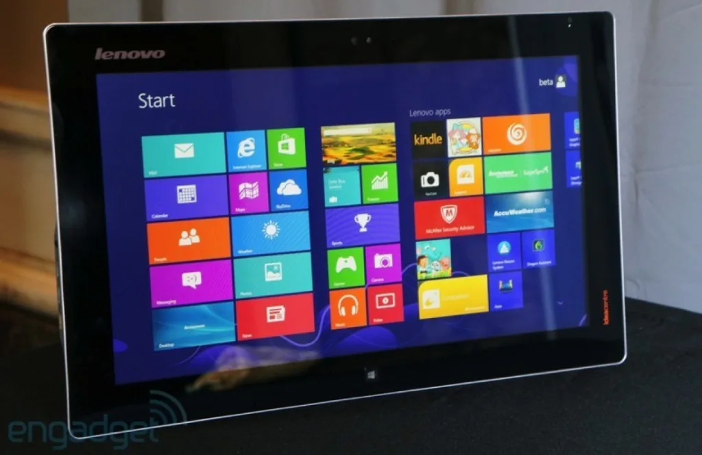 Lenovo Flex 20