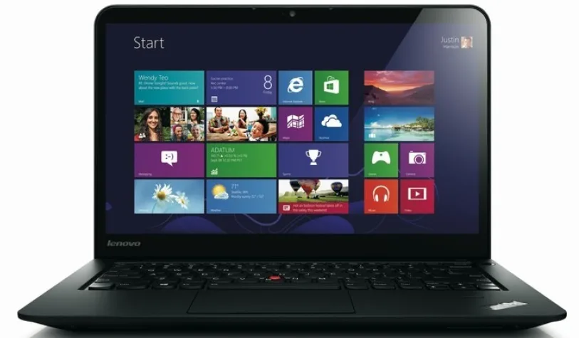 Lenovo Thinkpad S440
