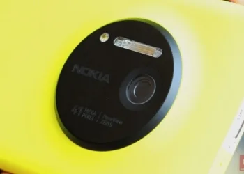 Nokia Lumia 1020
