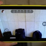 Nokia Pro Cam on Nokia Lumia 1020