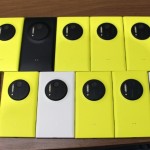 Nokia Lumia 1020 14