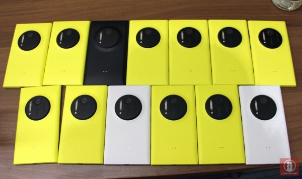 Nokia Lumia 1020 14