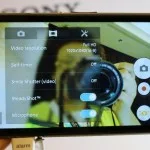 Sony Xperia Z1 12