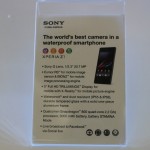 Sony Xperia Z1 18