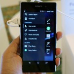 Sony Xperia Z1 22