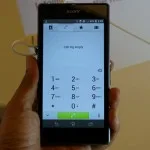 Sony Xperia Z1 30
