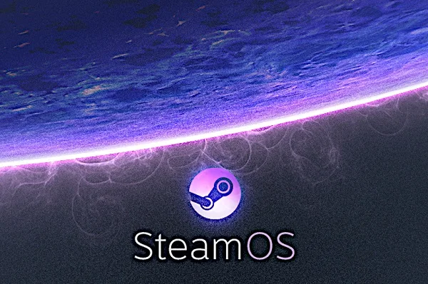 SteamOS