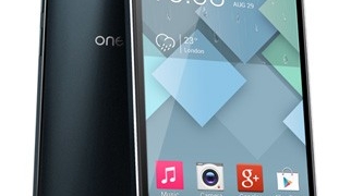 alcatel one touch alpha