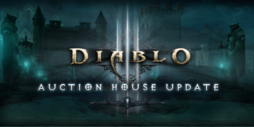 diablo 3 auction house shutdown