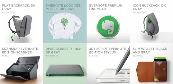 evernote-products