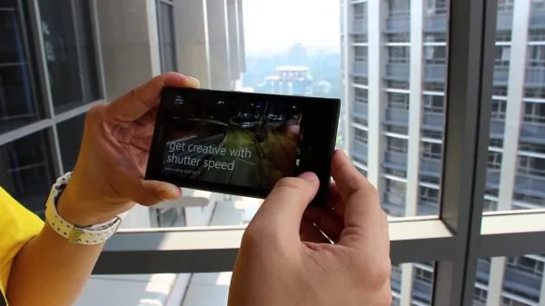 First Look: Nokia Lumia 1020, Featuring Second Generation 41-Megapixels PureView Camera