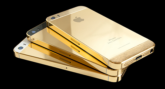 gold-genie-iphone-5s