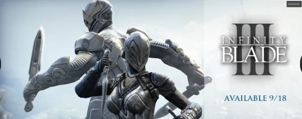 infinityblade3