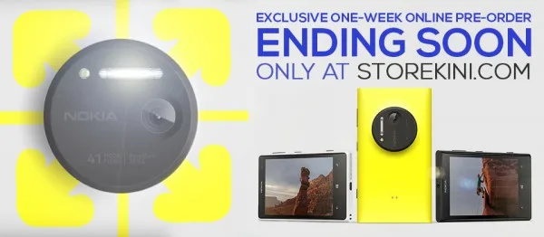 nokia-lumia-1020 PO ending soon