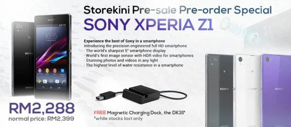 sony-xperia-z1 banner