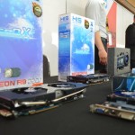 ASUS Radeon R7 and R9 Graphics Cards