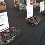 ASUS Radeon R7 and R9 Graphics Cards