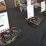 ASUS Radeon R7 and R9 Graphics Cards