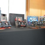 ASUS Radeon R7 and R9 Graphics Cards