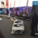 ASUS Radeon R7 and R9 Graphics Cards