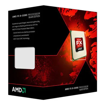 AMD FX8320