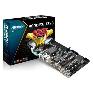 ASRock 980DE3
