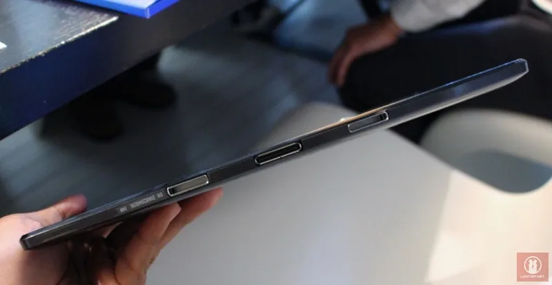ASUS Transformer T100 06