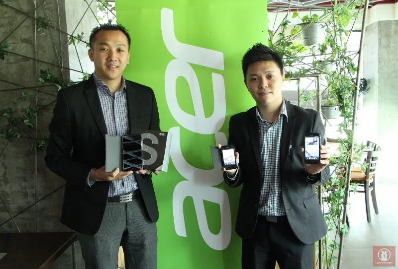 Acer Liquid Smartphones 2013 01