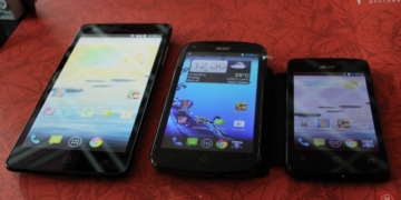 Acer Liquid Smartphones 2013 02