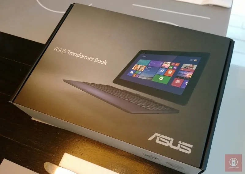 Asus Transformer Book T100 01